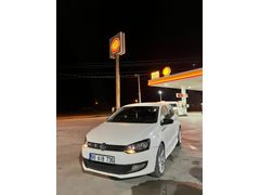 TERTEMİZ POLO ! İLK GELEN ALIR 