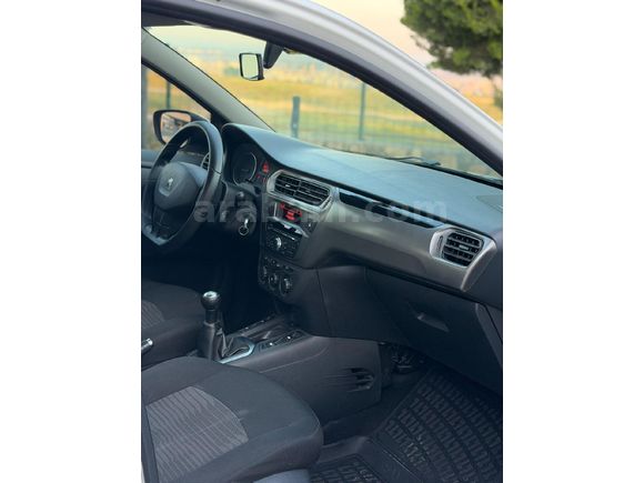Sahibinden Peugeot 301 1.2 PureTech Active 2019 Model