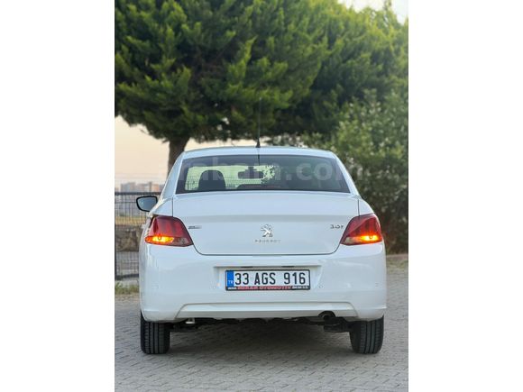 Sahibinden Peugeot 301 1.2 PureTech Active 2019 Model