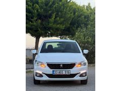 Sahibinden Peugeot 301 1.2 PureTech Active 2019 Model