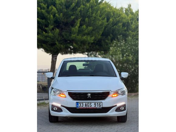 Sahibinden Peugeot 301 1.2 PureTech Active 2019 Model
