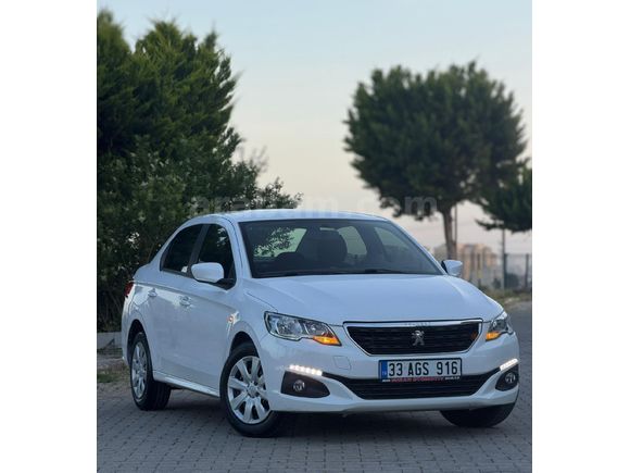 Sahibinden Peugeot 301 1.2 PureTech Active 2019 Model