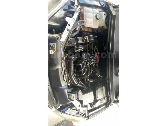Sahibinden Ford Focus 1.6 Trend 2008 Model 
