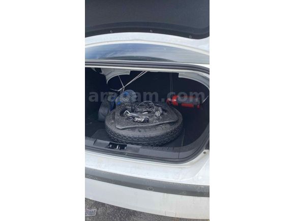 Sahibinden Ford Focus 1.6 Trend 2008 Model 