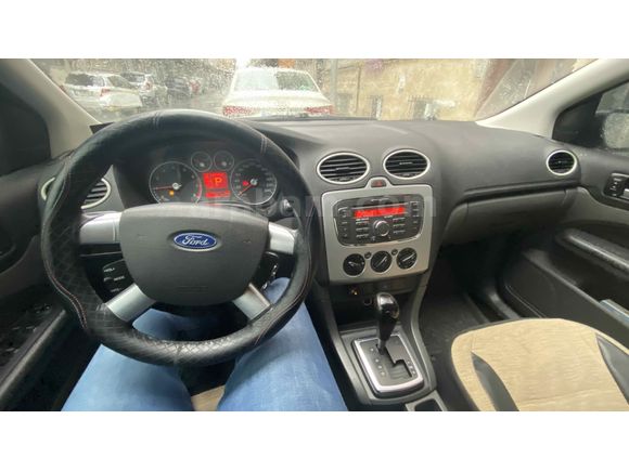 Sahibinden Ford Focus 1.6 Trend 2008 Model 