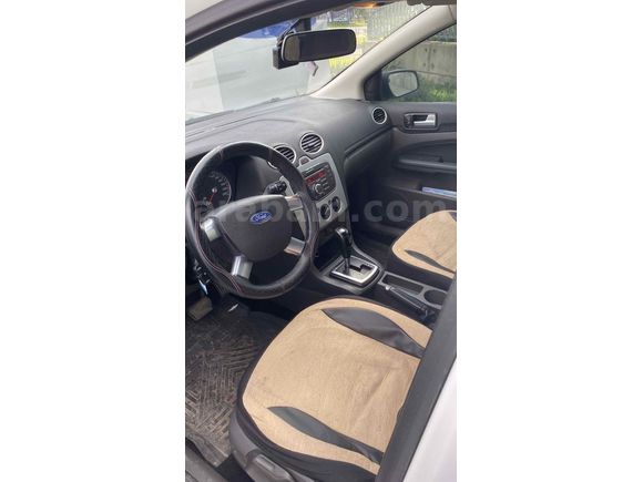 Sahibinden Ford Focus 1.6 Trend 2008 Model 