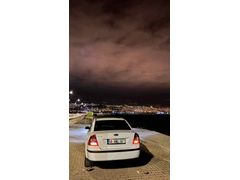 Sahibinden Ford Focus 1.6 Trend 2008 Model 