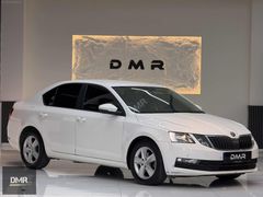 2017 SKODA OCTAVİA DEĞİŞENSİZ DİZEL OTOMATİK PARÇA BOYALI