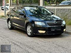 Group Motors | 2017 Octavia Otomatik 180.000 Km Boyasız