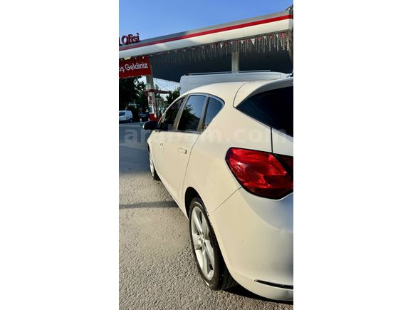 Sahibinden Opel Astra 1.6 Edition 2013 Model Van