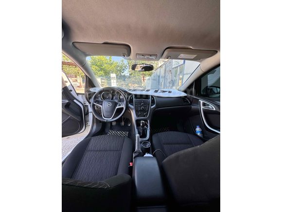Sahibinden Opel Astra 1.6 Edition 2013 Model Van