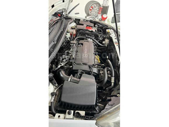 Sahibinden Opel Astra 1.6 Edition 2013 Model Van