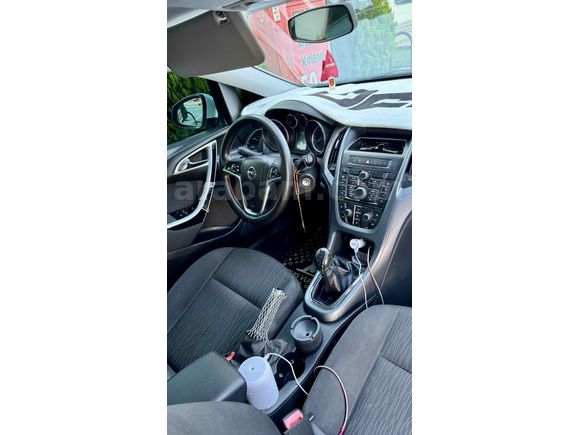 Sahibinden Opel Astra 1.6 Edition 2013 Model Van