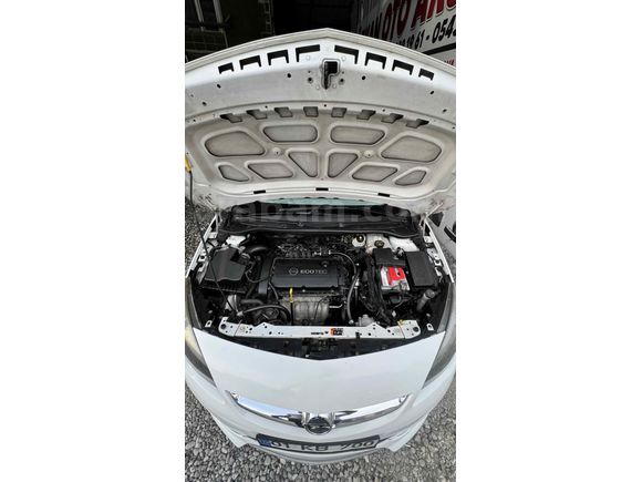 Sahibinden Opel Astra 1.6 Edition 2013 Model Van