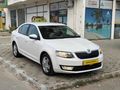 Skoda octavia 1.6 TDİ KM 104.000