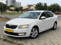 Skoda octavia 1.6 TDİ KM 104.000