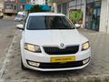 Skoda octavia 1.6 TDİ KM 104.000