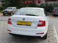 Skoda octavia 1.6 TDİ KM 104.000