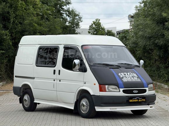 SEZGİN’DEN FULL BAKIMLI 5+1 120V