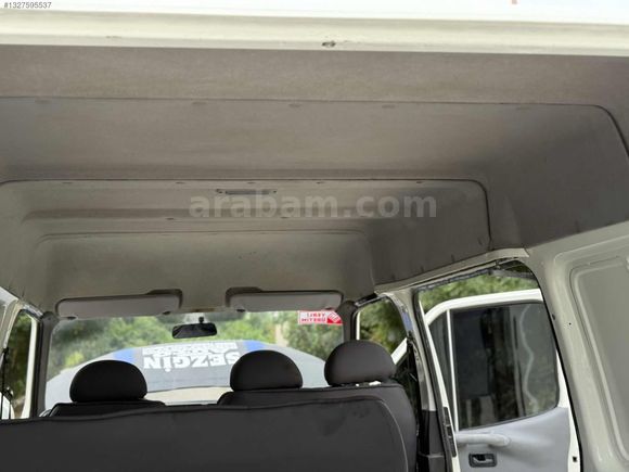 SEZGİN'DEN FULL BAKIMLI 5+1 120V