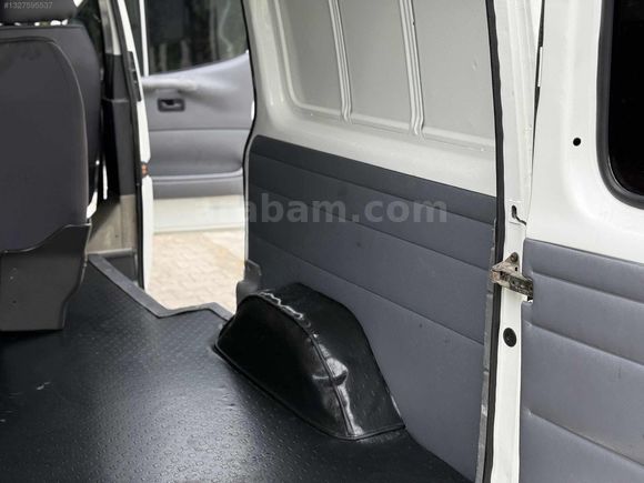 SEZGİN'DEN FULL BAKIMLI 5+1 120V