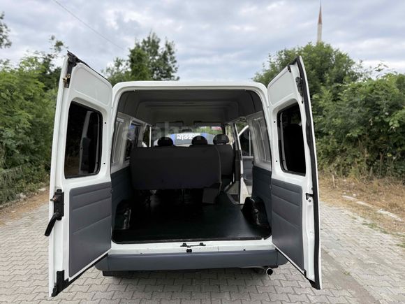 SEZGİN’DEN FULL BAKIMLI 5+1 120V