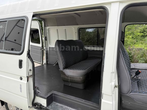 SEZGİN’DEN FULL BAKIMLI 5+1 120V
