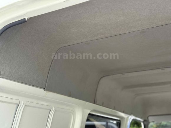 SEZGİN’DEN FULL BAKIMLI 5+1 120V