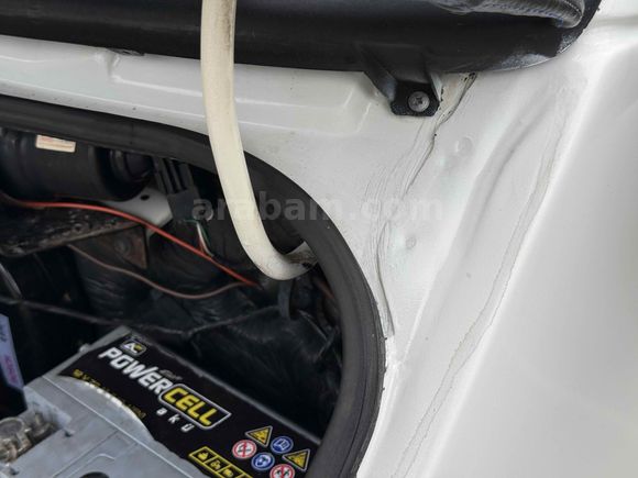 SEZGİN’DEN FULL BAKIMLI 5+1 120V