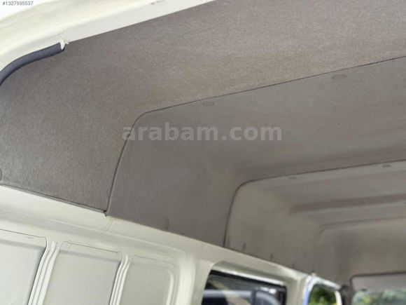 SEZGİN'DEN FULL BAKIMLI 5+1 120V