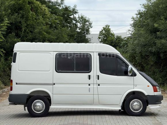SEZGİN’DEN FULL BAKIMLI 5+1 120V