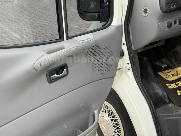 SEZGİN'DEN FULL BAKIMLI 5+1 120V