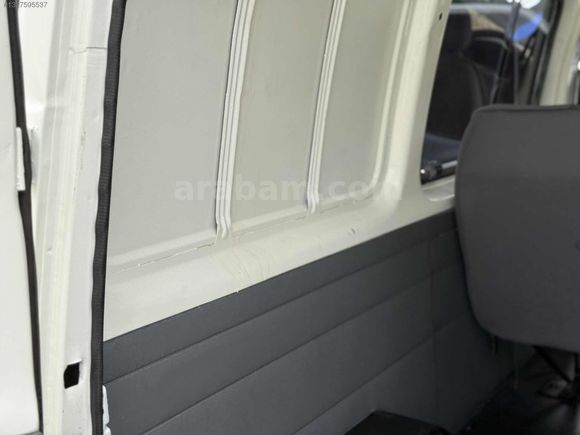 SEZGİN'DEN FULL BAKIMLI 5+1 120V