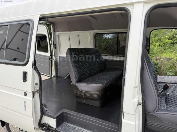 SEZGİN'DEN FULL BAKIMLI 5+1 120V