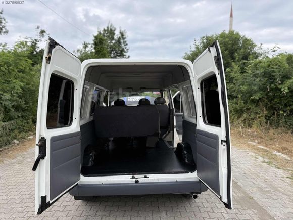 SEZGİN'DEN FULL BAKIMLI 5+1 120V