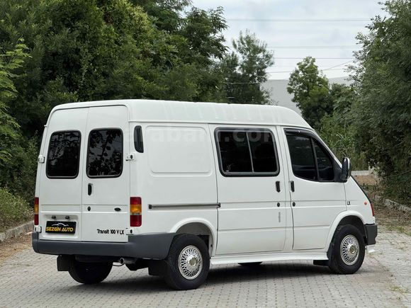 SEZGİN’DEN FULL BAKIMLI 5+1 120V