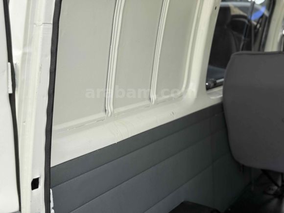 SEZGİN’DEN FULL BAKIMLI 5+1 120V