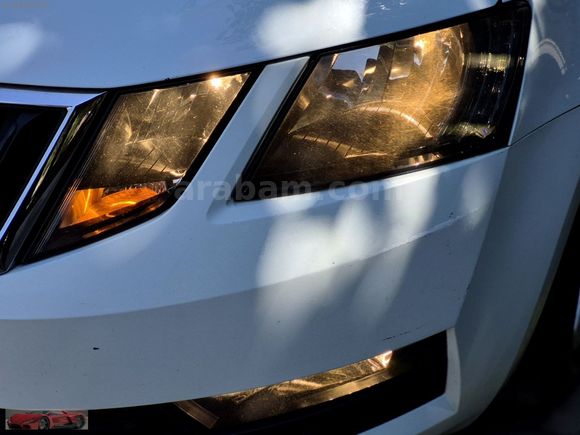 2019 MODEL HATASIZ SERVİS BAKIMLI TERTEMİZ OTOMOTİK DSG