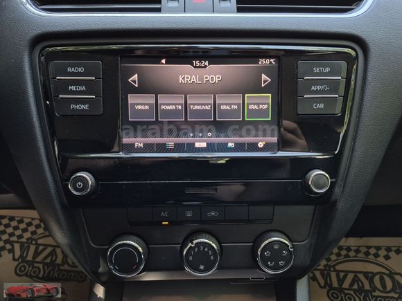 2019 MODEL HATASIZ SERVİS BAKIMLI TERTEMİZ OTOMOTİK DSG