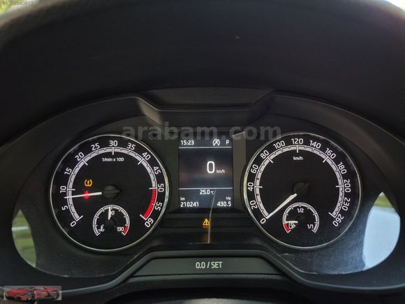 2019 MODEL HATASIZ SERVİS BAKIMLI TERTEMİZ OTOMOTİK DSG