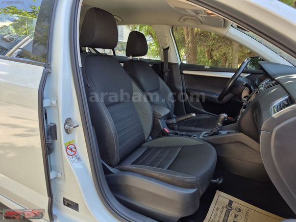 2019 MODEL HATASIZ SERVİS BAKIMLI TERTEMİZ OTOMOTİK DSG