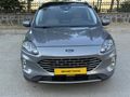 Galeriden Ford Kuga 1.5 EcoBlue Titanium 2020 Model Şırnak