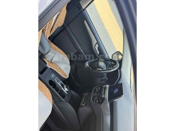 Galeriden Ford Kuga 1.5 EcoBlue Titanium 2020 Model Şırnak