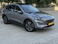 Galeriden Ford Kuga 1.5 EcoBlue Titanium 2020 Model Şırnak