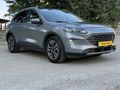 Galeriden Ford Kuga 1.5 EcoBlue Titanium 2020 Model Şırnak