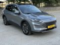 Galeriden Ford Kuga 1.5 EcoBlue Titanium 2020 Model Şırnak
