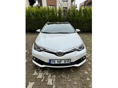 Sahibinden Toyota Auris 1.6 Advance Skypack 2015 Model 