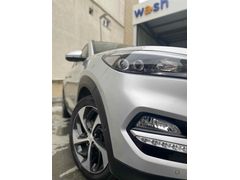 Sahibinden Hyundai Tucson 1.6 T-GDi Elite Plus 2016 Model  85.000 km Gri (Gümüş)