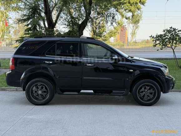 KIA SORENTO 4x4 SONROOF !!