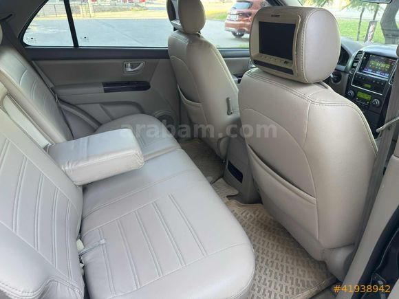 KIA SORENTO 4x4 SONROOF !!